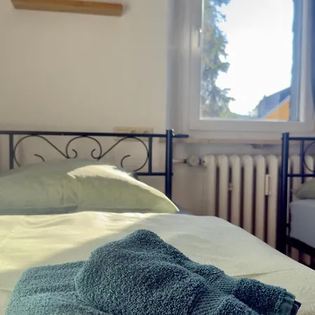 Worker's Dream Διαμέρισμα Kirchenlamitz