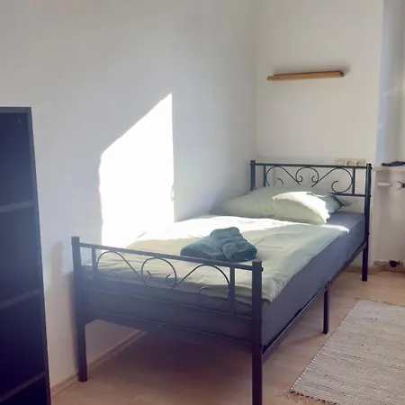 Worker's Dream